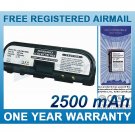 BATTERY IRIVER IBP-300