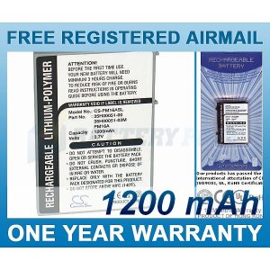 BATTERY FOR VODAFONE VPA COMPACT VPA COMPACT S