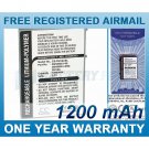 BATTERY ERA PM16A 35H-00051-03M 35H00051-0