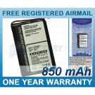 BATTERY PALM IA1TA16A0 IA1W721H2 IA1T923A0 GA1W918A2 IA1W416A2