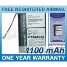BATTERY PALM IA1TA16A0 IA1W721H2 IA1T923A0 GA1W918A2 IA1W416A2