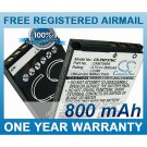 BATTERY POLAROID CAM10494