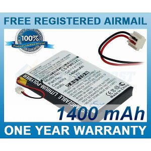 EXTENDED BATTERY PALM GA1Y41551