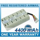 BATTERY FOR PURE EVOKE-1 ONE MINI VL-61114