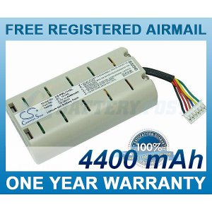 BATTERY FOR PURE EVOKE-1 ONE MINI VL-61114