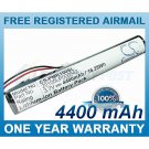 BATTERY PURE 20100LP000542