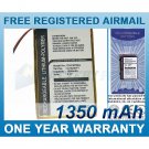 BATTERY PALM IA1XA27F1