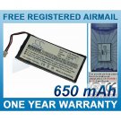 BATTERY FOR IBM C3