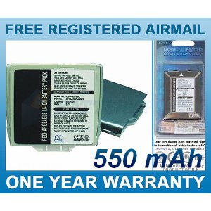 BATTERY FOR PANASONIC X70 X88 X11BTPA-0X70-LI001