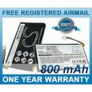 BATTERY SONY A98927554931 A98941654402