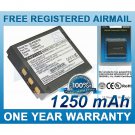 BATTERY MAGINON 02491-0028-01