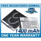 BATTERY SONY 1-756-915-11 PRSA-BP9 PRSA-BP9//C(U3)