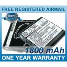 BATTERY PHILIPS 3104 200 50971