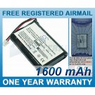BATTERY PALM 14-0006-00