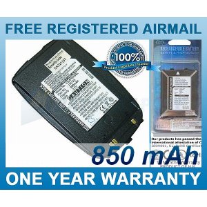 BATTERY FOR PANTECH PN210
