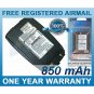 BATTERY FOR PANTECH PN210