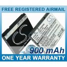 BATTERY FOR PANTECH EASE EASE P2020 P2020 P9020 PURSUIT II PURSUIT P9020