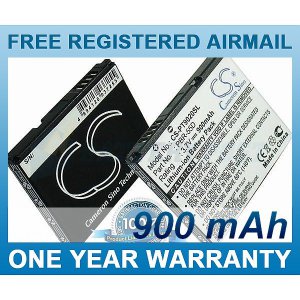 BATTERY PANTECH PBR-55D