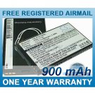 BATTERY PANTECH PBR-C150