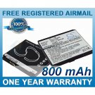 BATTERY PANTECH PBR-C530