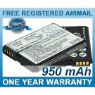 BATTERY PANTECH PBR-C630
