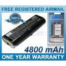 BATTERY FOR SYMBOL PTC-730 PTC-860 PTC-860-II PTC-860DS PTC-860DS-11 PTC-860ES PTC-860NI PTC-860RF