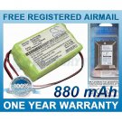 BATTERY FOR SYMBOL PTC-870IM PTC-870IM TERMINAL