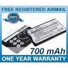 BATTERY PANTECH PBR-8010