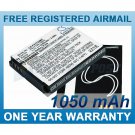 BATTERY TOSHIBA PX1733 PX1733U PX1733E-1BRS 084-07042L-073