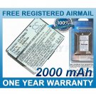 BATTERY SAMSUNG 990216