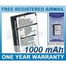 BATTERY CREATIVE BA0203R79902 331A4Z20DE2D 73PD000000005 DAA-BA0005 BA20603R69900