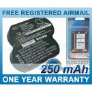 BATTERY HP 120978-001 401026-001 295643-291 470013-035 470013-038 470013-045 470013-046 470013-081