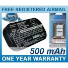 BATTERY FOR HP SMART ARRAY 6402 CONTROLLER SMART ARRAY 6404 CONTROLLER 201201-001 201201-371