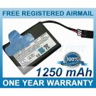 BATTERY FOR DELL POWEREDGE 1850 POWEREDGE 2800 POWEREDGE 2850