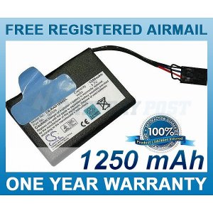 BATTERY FOR DELL POWEREDGE 1850 POWEREDGE 2800 POWEREDGE 2850
