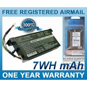BATTERY FOR DELL POWEREDGE PERC5E WITH BBU CONNECTOR CABLE