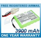 BATTERY RISER BOND 61/160-0038-00