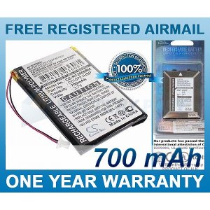 BATTERY FOR RAPOO 2900 TOUCH