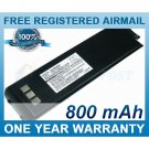 BATTERY FOR RTI T2