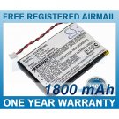 BATTERY FOR RTI T3V