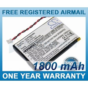 BATTERY RTI ATB-1700 30-210218-17