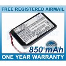 BATTERY FOR RTI T1 T1B T2 T2+ THEATERTOUCH