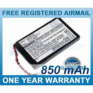 BATTERY RTI ATB-950 ATB-950-SANUF 40-210154-17