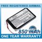 BATTERY RTI ATB-950 ATB-950-SANUF 40-210154-17