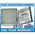 EXTENDED BATTERY FOR HP IPAQ RX3000 IPAQ RX3100 IPAQ RX3115 IPAQ RX3700 IPAQ RX3715 IPAQ RX3400