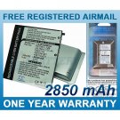 EXTENDED BATTERY FOR HP IPAQ RX5700 IPAQ RX5710 IPAQ RX5720 IPAQ RX5725 IPAQ RX5730 IPAQ RX5765