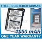 BATTERY FOR HP IPAQ RZ1700 IPAQ RZ1710 IPAQ RZ1715 IPAQ RZ1717
