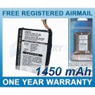 EXTENDED BATTERY HP 367194-001 365748-001