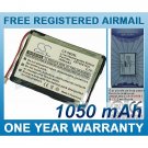 BATTERY FOR ACER S10 S50 S60