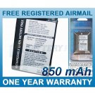 BATTERY FOR SONY NW-A3000V NW-A3000